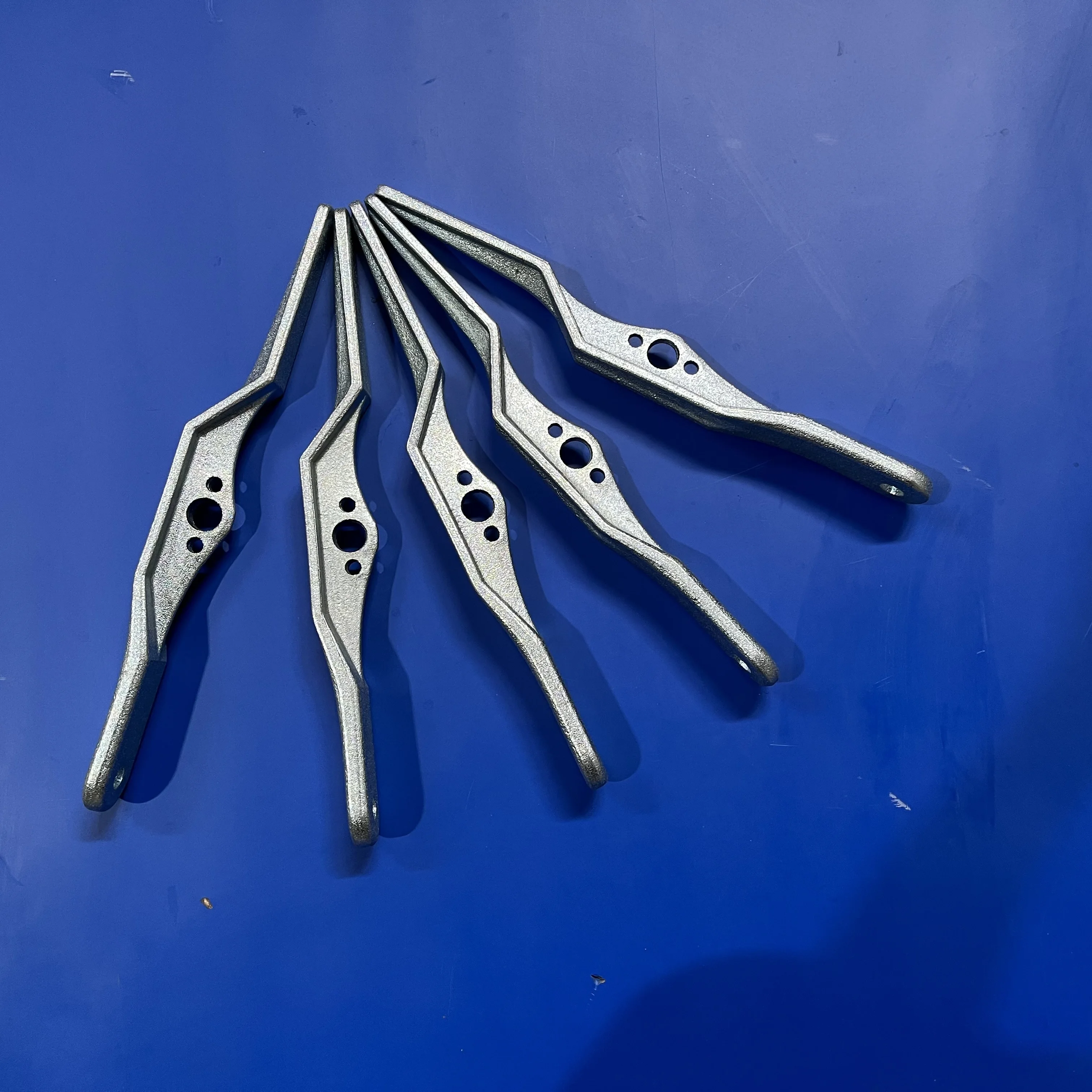 Wholesale container parts and accessories products reputatest Customized is  handle forged