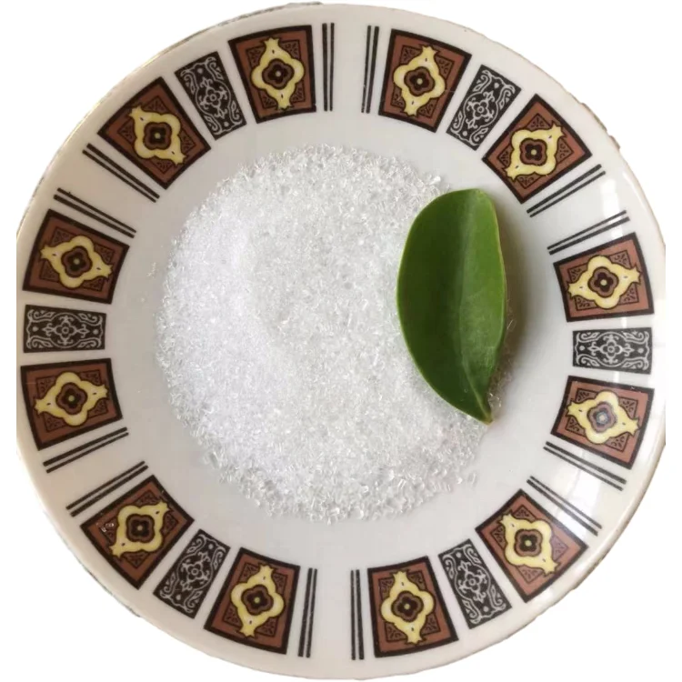 magnesium sulfate powder mgso4 agricultural fertilizer