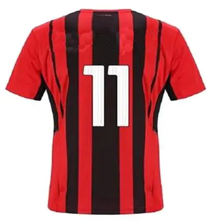 
2021 2022 Thailand Quality Adult Soccer Jersey KAKA IBRAHIMOVIC BRAHIM KESSIE TONALI LAUTARO LUKAKU MILAN ALEXIS football shirts 