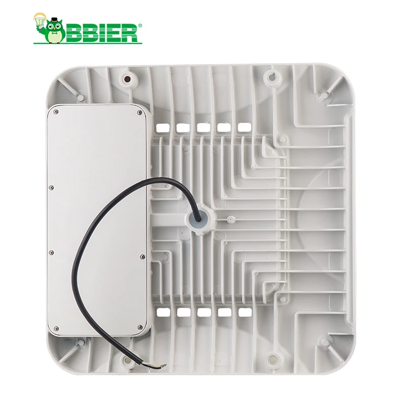 High Quality LED Gas Station Light 240W 300W led Canopy Light for Gas Station ETL DLC Listed