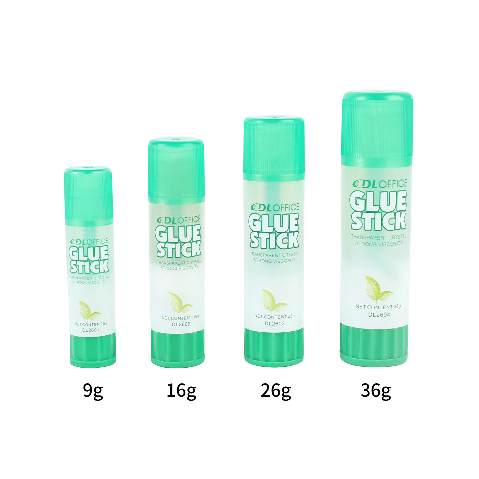 High Viscosity Strong Solid Glue Stick Office School Supplies Washable Non Toxic Safe Glue Sticks Manufacturer Wholesale