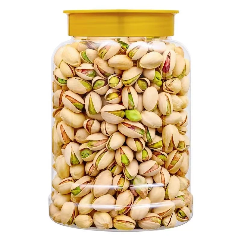 Wholesale Factory Outlet Good Taste 100% Natural Pistachio Nuts