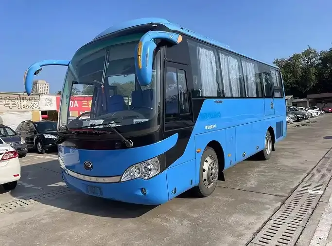 Best Selling Used Luxury Bus Used Buses And Coaches For Sale Useds Coach Buses 45 Seats Rhd