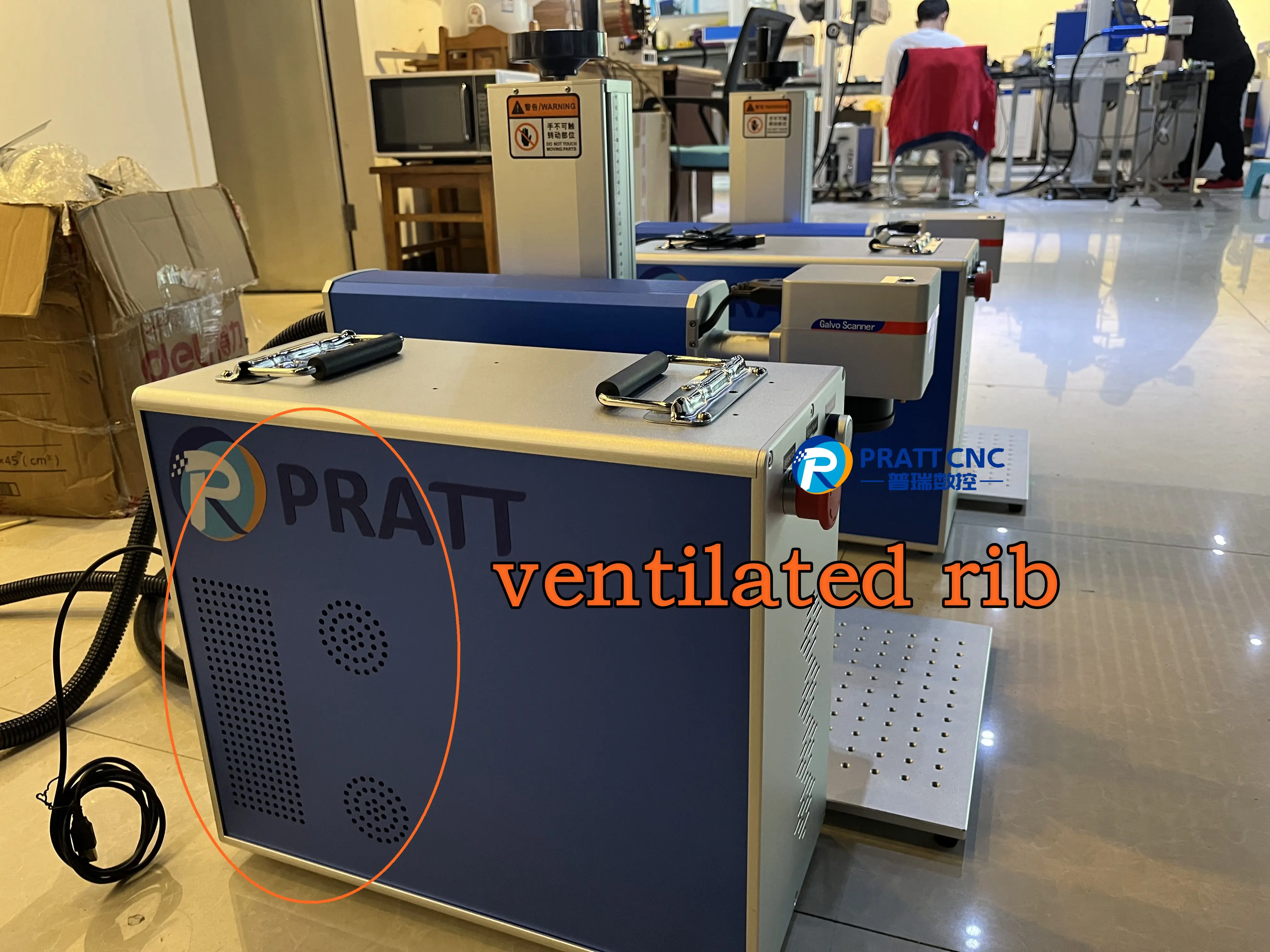 Portable Fiber Laser Marking Machine Keyboard Lazer Printer Logo Printer Etching Engraving Machine For Metal Pulsed