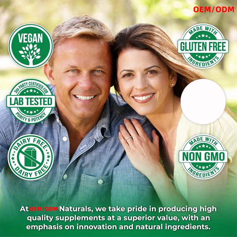 All-Natural 20000 mg High Strength Grape Seed 50:1 Extract Non-GMO 180 Vegan Capsules