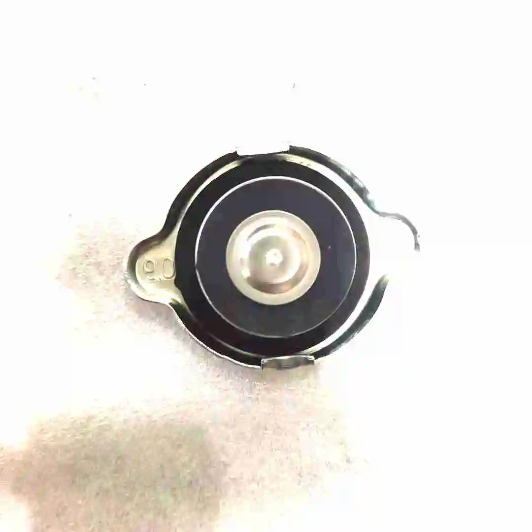 EXCAVATOR WATER RADIATOR CAP 11N8-47150 11N8-52460 11NA-43150  FOR EXCAVATOR R200W7A R210LC7A R210LC9 R210W-9 R290LC9 R360LC9