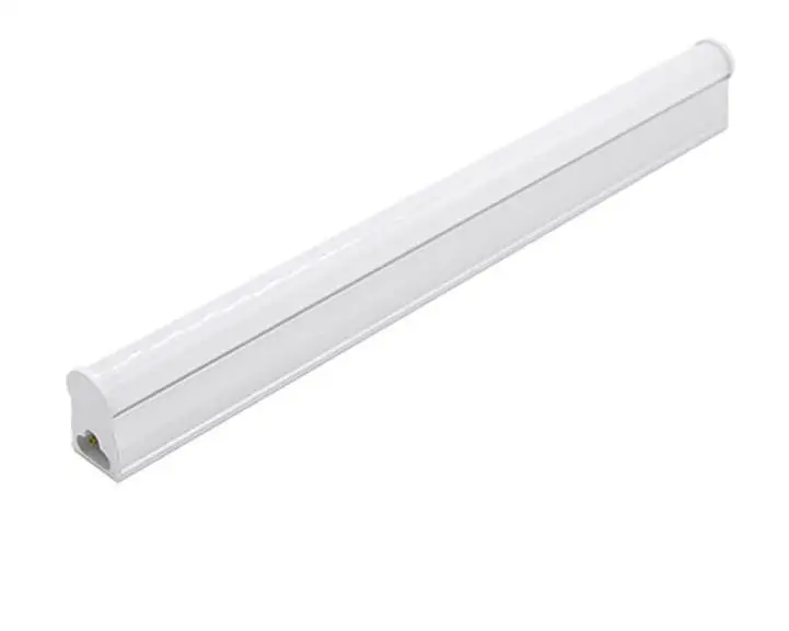 High Lumen T5 T8 Tube Light Energy Saving Super Bright Tube Light Integrated SMD2835 5630 LED Linear Light