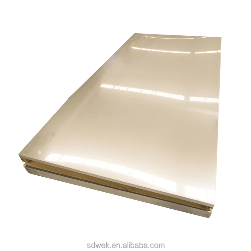 Пластина из нержавеющей стали 304 316 321 309 410 430 лист из нержавеющей стали