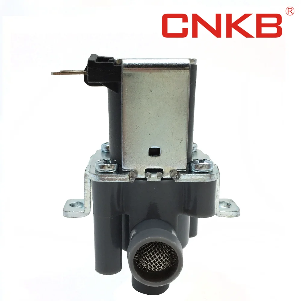 CNKB FCD-270G бесплатный образец доступны DC 12V/DC24V/DC36V электромагнитный клапан с приводом от напряжения
