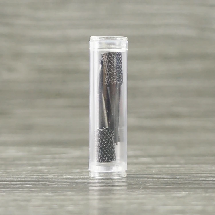 
OEM Custom Color Light Weight Small Dab Tool Metal Wax Dabber Tool for Smoking Pipes 