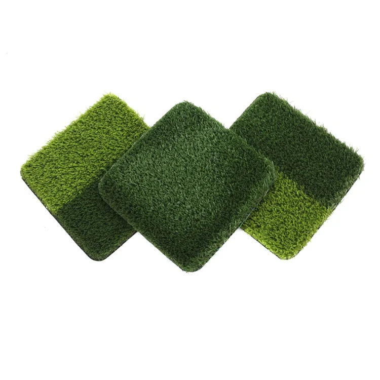 45mm 50mm qualified  Soccer Football Lawn Synthetic turf artificial grass