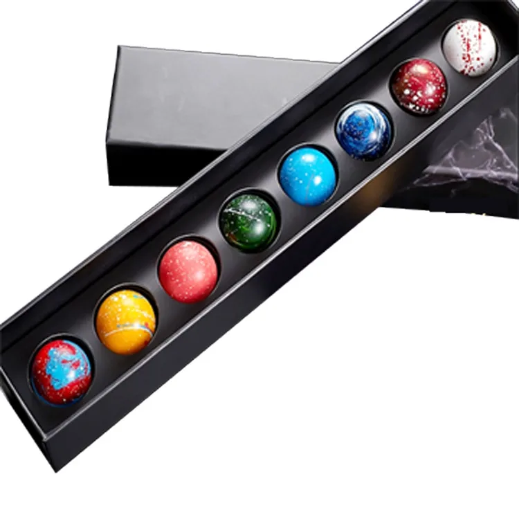 Food Packing Cardboard Luxury Custom Gift Packaging Chocolate Box For Sweet