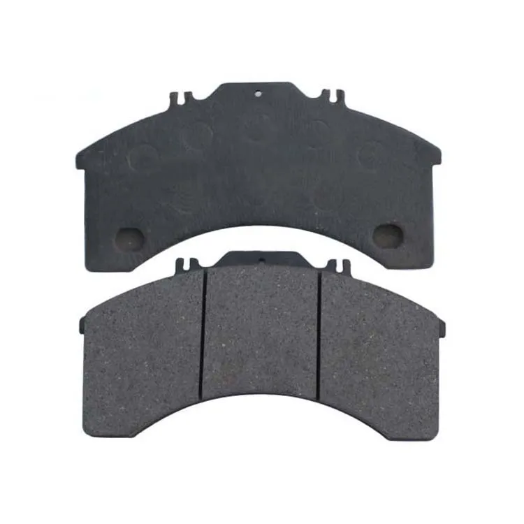 29187 truck spare parts brake pads
