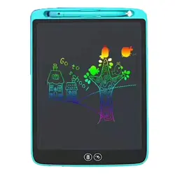2020 hot sale 8.5 10 12inch kids erasable drawing lcd writing tablet for 8.5 10 12  inch Drawing Handwriting Tablet