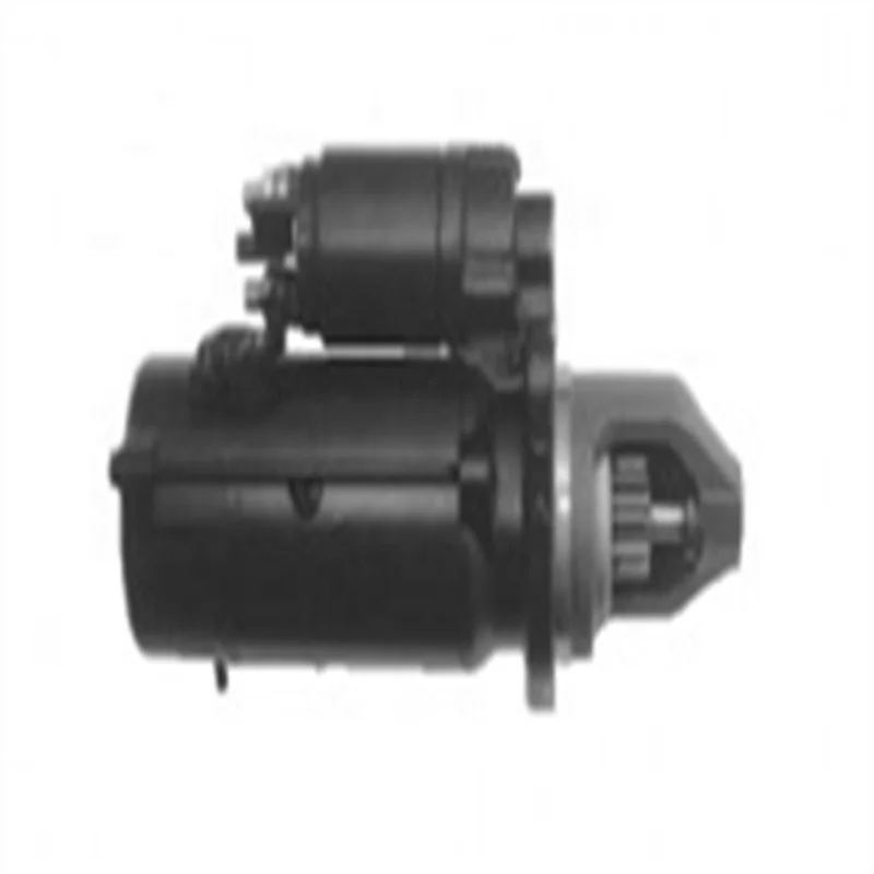 IS1140 ISKRA дизельный стартер, стартеры двигателя, машины и запчасти для CUMMINS 24 В 4,0 кВт 10T CW