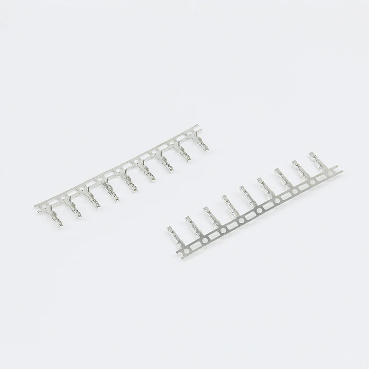 SCONDAR Custom for Molex 5263 5264 2.5mm Pitch PCB Connectors Set 2p 3 4 15 Pin Wire to Board Adapters Harness Cable Assemblies