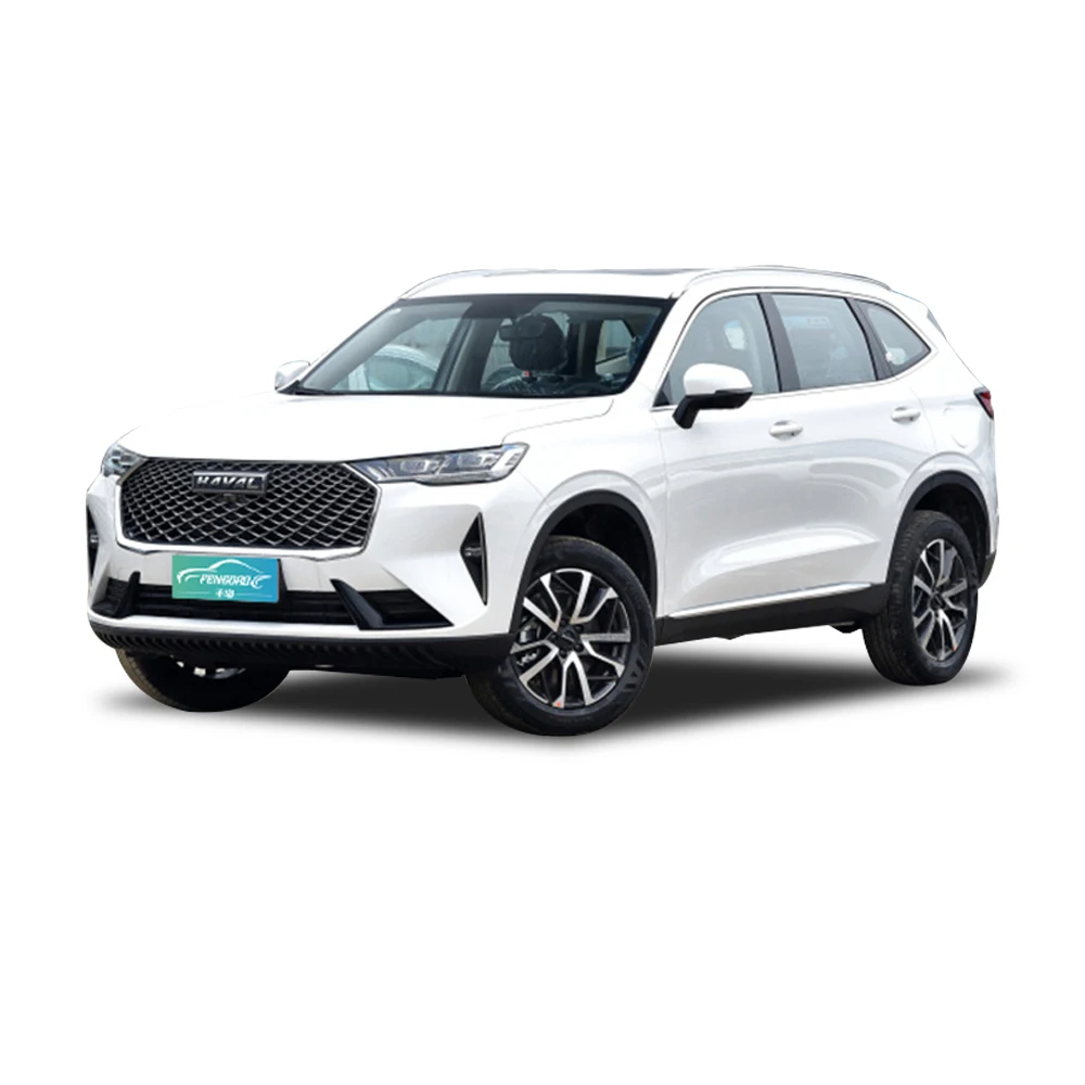 Низкая цена, распродажа, Китай, большая стена, Haval H6, бензиновый автомобиль, спортивный новый внедорожник 1,5 т, новый автомобиль, гибридный бензиновый автомобиль