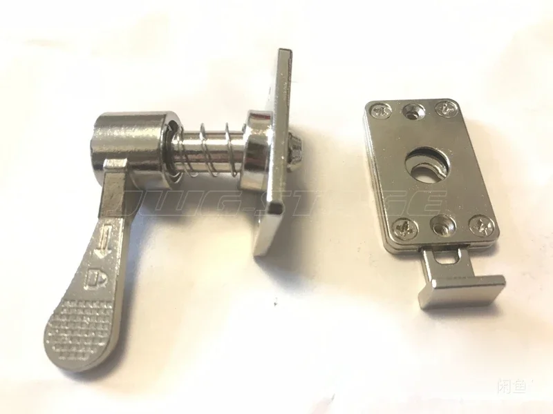 Led Screen Display Quick Lock Spring Locking Hand Connecting