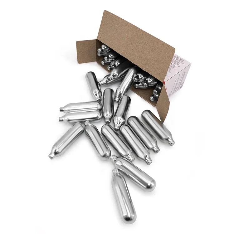 
Wholesale Whipped Cream Chargers from UK -8g N2O Nitrous Oxide Cream Chargers 