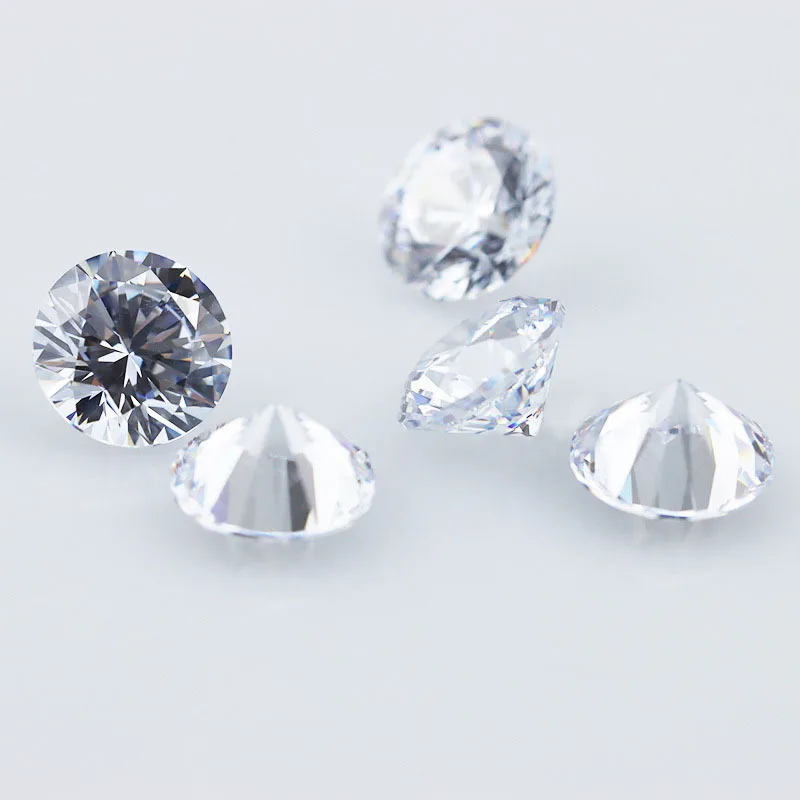 Proper Price High Quality Widely Used Rough Wholesale Hpht Lab-Grown Diamond