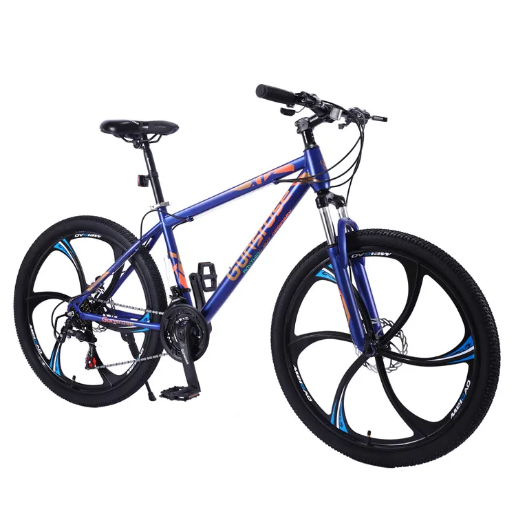 yellow cycle snow mountainbike fat bike bicycle mountain bike Full suspension adult fat tire speed 29 inch mtb frame downhill