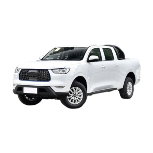 Pao New Energy   High-speed Large  Electric Pick Up