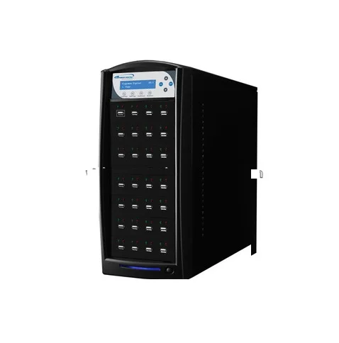  Vinpower цифровой USB акула Дубликатор-31
