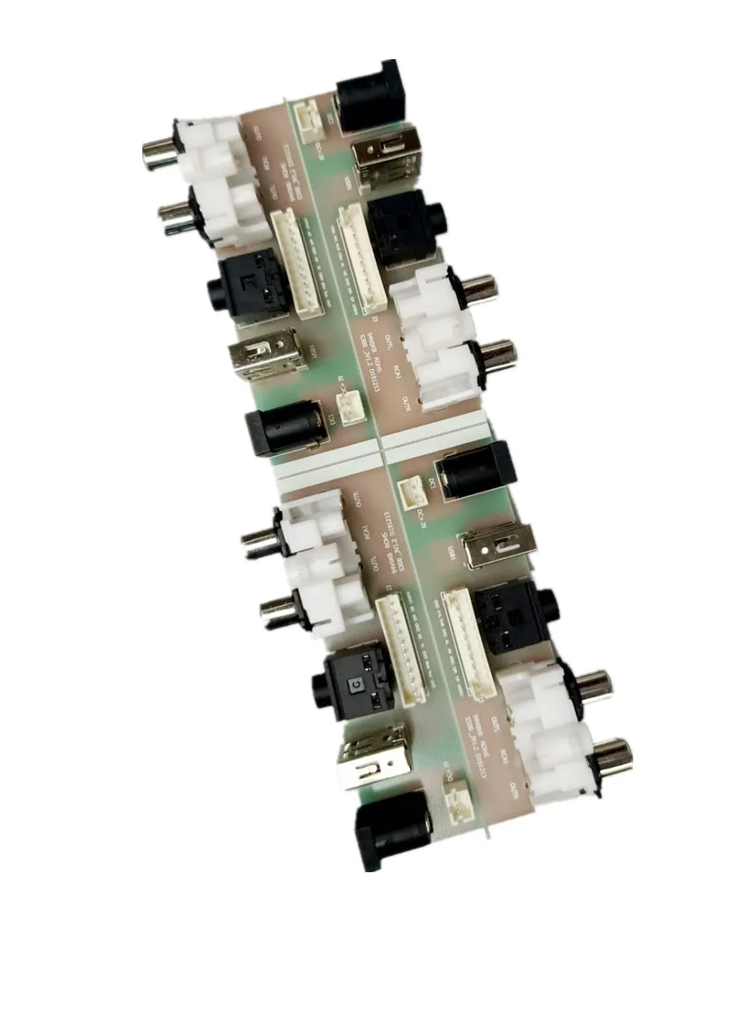 Circuit Board and Pcba Bluetooth Circuit,bluetooth Receiver Speaker Copper Oem Customized CN;GUA Set Pcb+assembly+components Smt