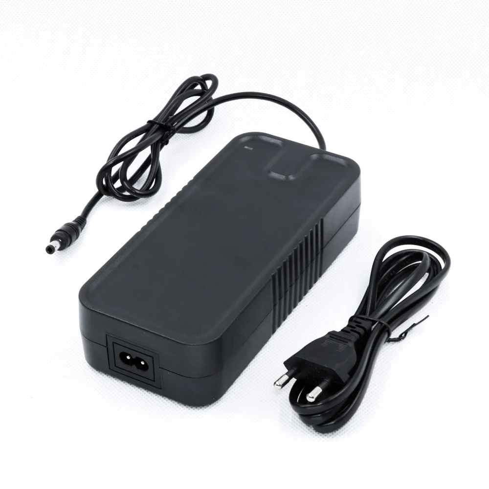 High Quality Charger Output 67.2V 84V 2A 5A E Scooter Bike Charger 60 Volt 72v Electric Scooter Lithium Battery Charger