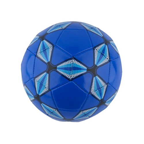 Hot Sale Design Soccer Wholesale Good Price Football With Customized High Quality Mirror  Soccer