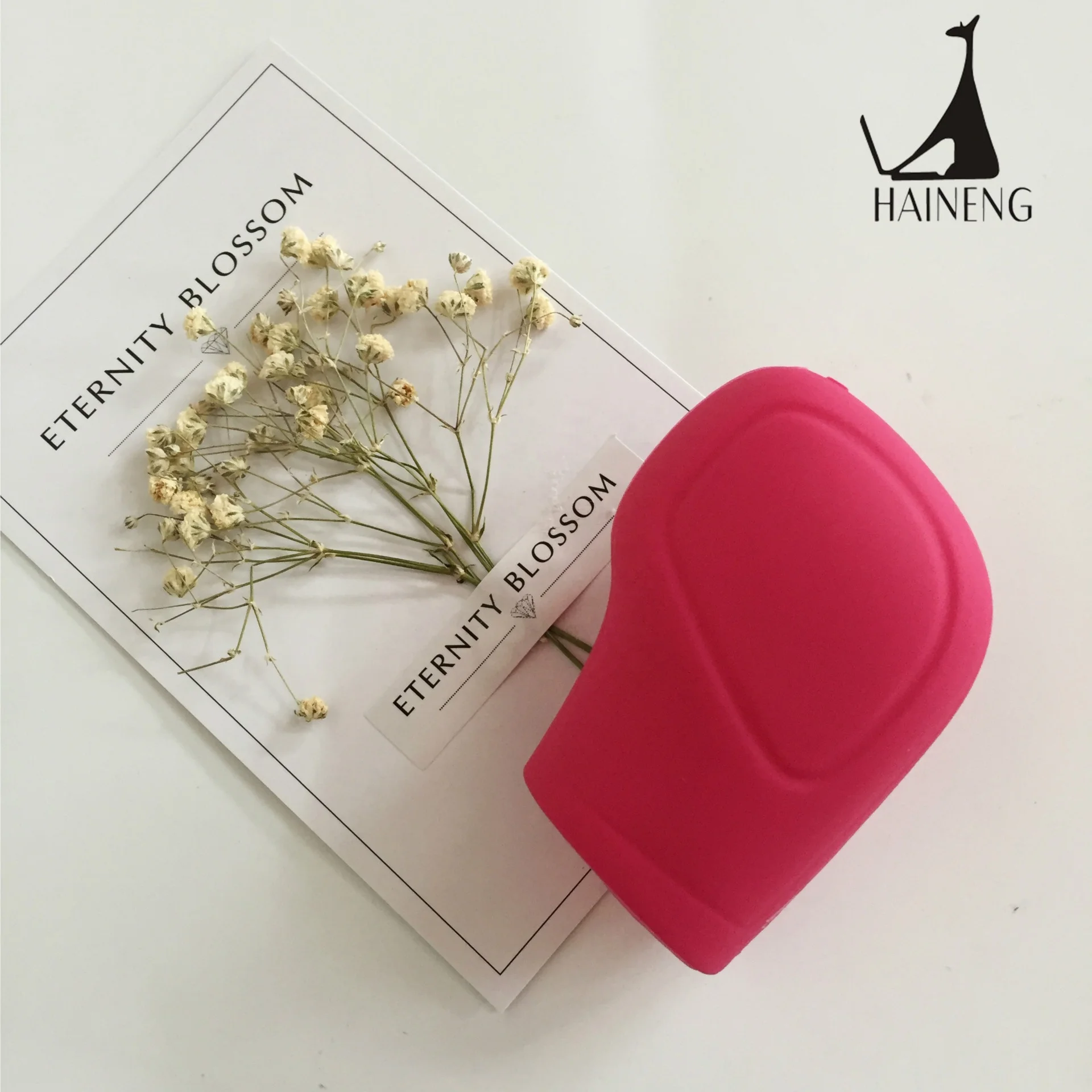 
Car Accessories Silicone Gear Head Shift Knob Cover 