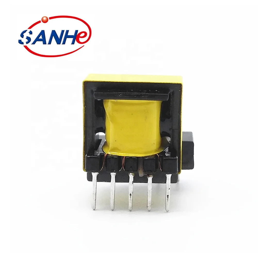 
UL Certification Customized Size EE13 Flyback Transformer For Switching Power Transformer 