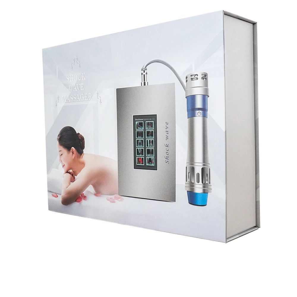 TJ-OM001 new arrival medical equipment penis enlargement device eswt shockwave therapy machine