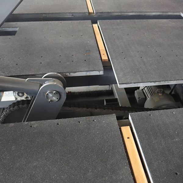 Automatic CNC glass cutting table/Automatic glass cutting machine with cnc