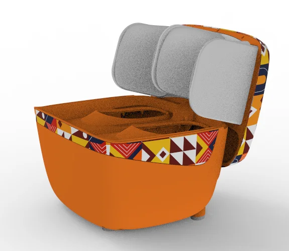 trending products 2023 new arrivals blood circulation shiatsu electric foot massage machine mat massage foot for health health