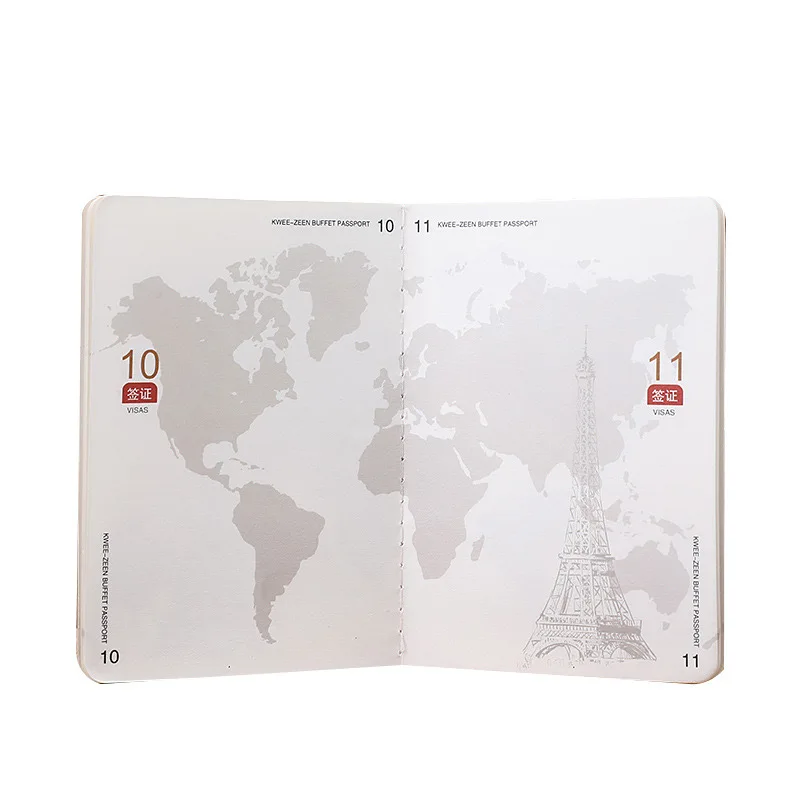 Custom Book Printing Service Paperback custom small booklet