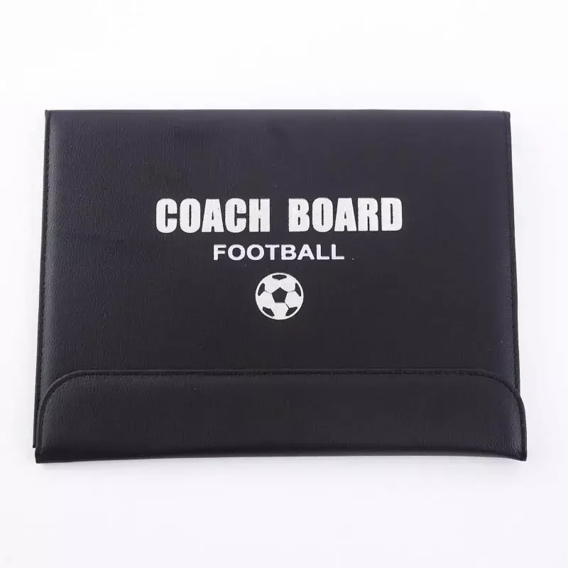 High quality Soccer Tactical Board Sports coaching magnetic soccer ball