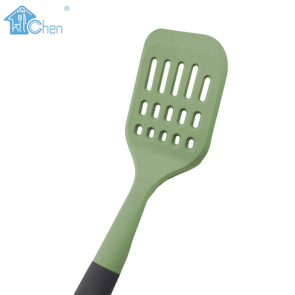 Factory Nylon Cooking Utensils Silicone Kitchenware Modern Kitchen Kitchen Appliances And Utensils