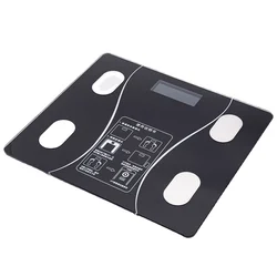 Smart Digital Body Composition Scale Body Fat