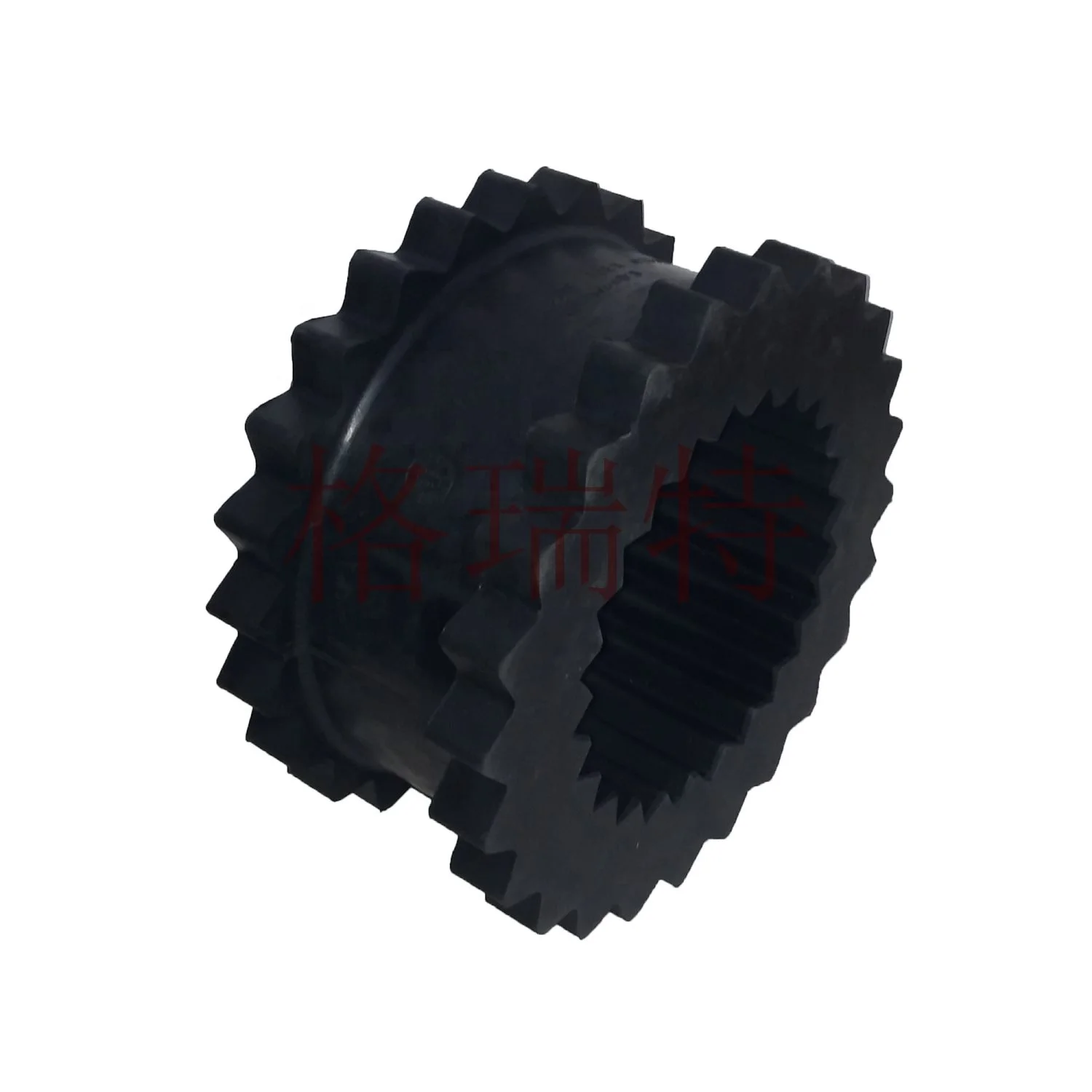 Сменная Гибкая резиновая муфта компрессора 1614873800