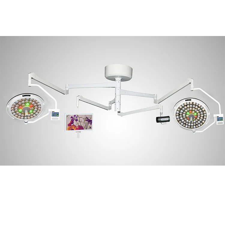Best Selling surgical light dental surgery ceiling led medical lights alm surgical lights