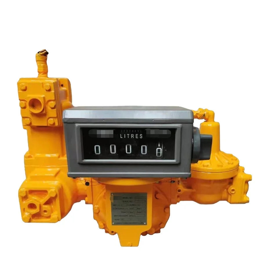 Распродажа --- 2-дюймовый расходомер Lpg