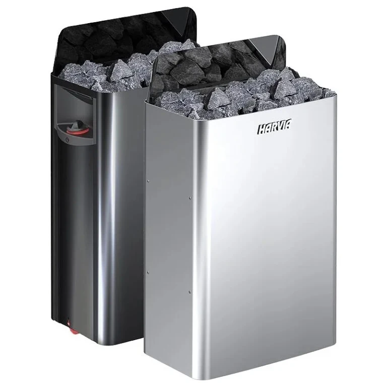 4.5kw-9.0kw Harvia The Wall Sauna Heater