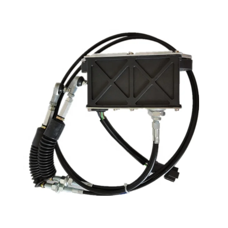 Throttle Motor 247-5212 2475212 for E312C E320C E320D Excavator