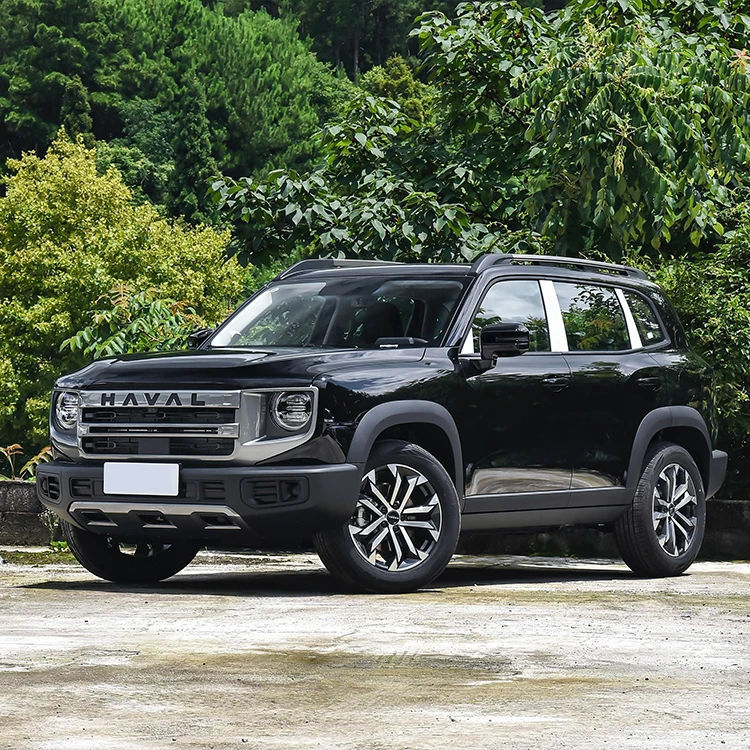 Haval Dargo 1 5 т/2 0 т бензиновый автомобиль внедорожник большая собака
