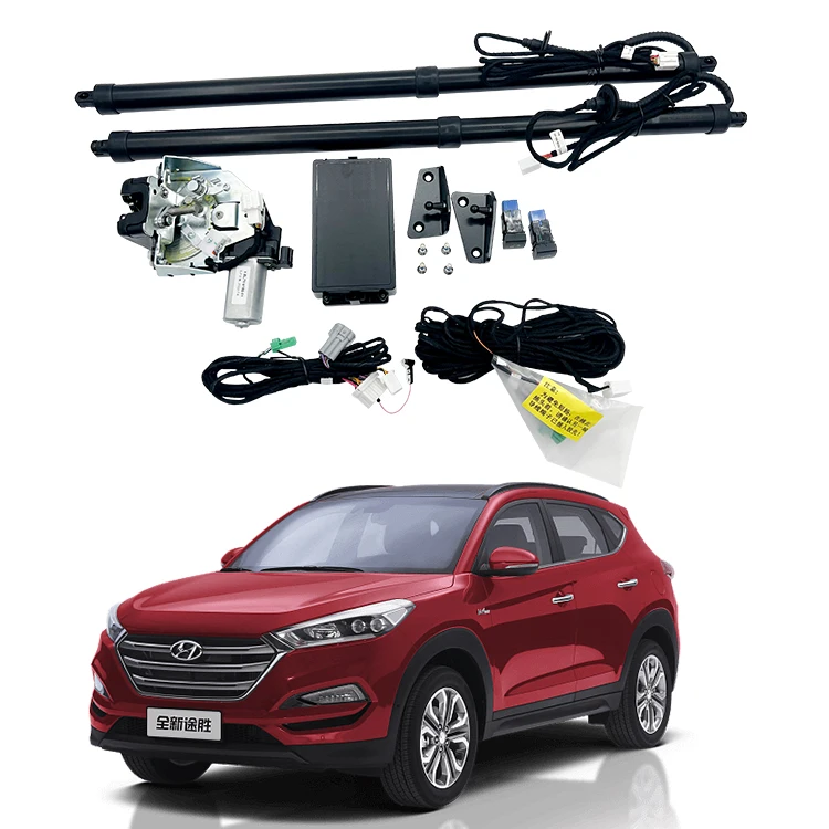 control Electric tailgate for  Hyundai Ix25 IX35 2018-2021