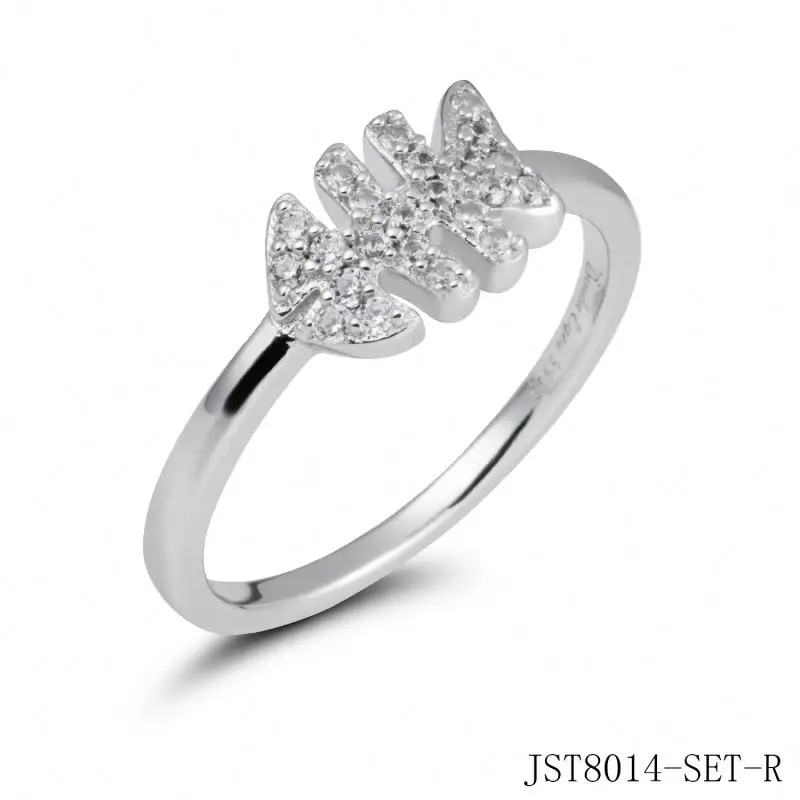 star ring ice gold plated ring stainless steel man and mu akatsuki rings silver