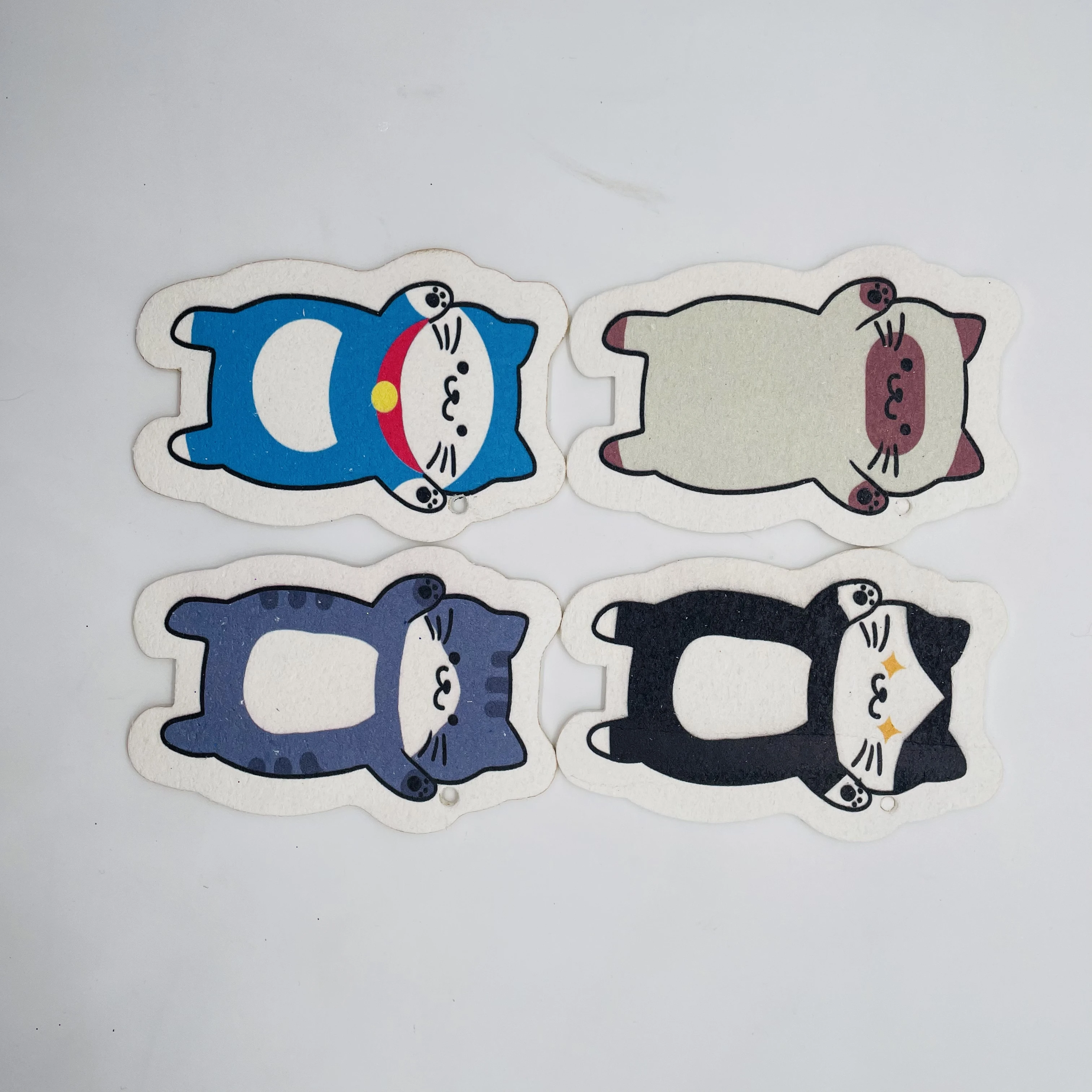 Wholesale Soft Comfort Compressed Cellulose Sponges for Kitchen Cleaning