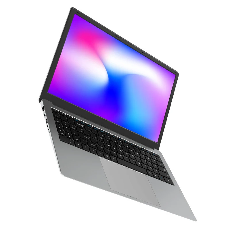 Ноутбук J4115 15 6 дюйма 8 ГБ ОЗУ 1920*1080 IPS экран для интернета промежуточный офисный компьютер пластиковый OEM ROM 60G ~ 1T SSD