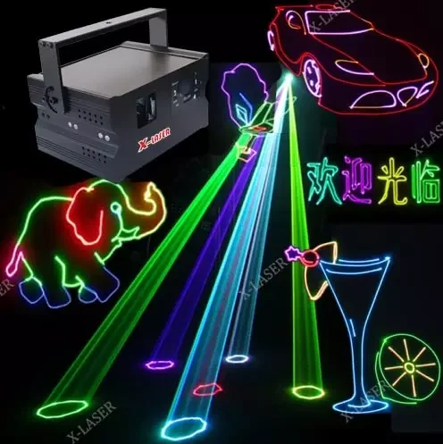 10W RGBW Stage Light Creative concert light lights For festivals wedding party stage equipment
